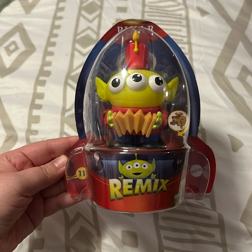 Toy Story Alien (#11)